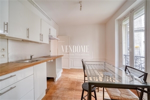 t2 à la vente -   75020  PARIS, surface 44 m2 vente t2 - UBI417285897